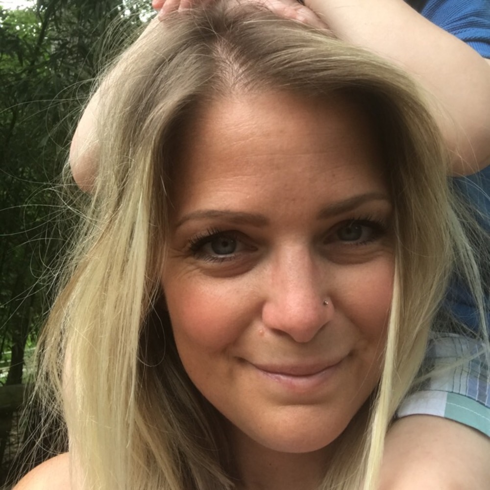Meet your Posher, Kearra